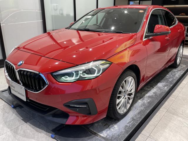 ＢＭＷ ２シリーズ ２１８ｄグランクーペ プレイ エディションジョイ＋ 2.8万Km 235.0万円 2020年式[640]の中古車詳細(愛知県)