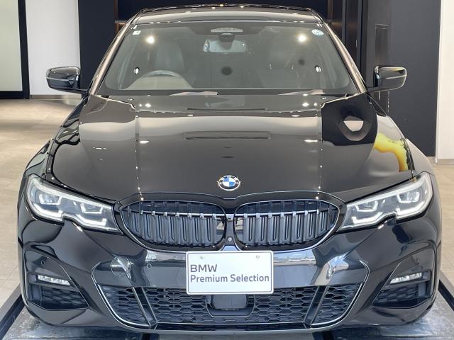 ＢＭＷ ３シリーズ ３２０ｄ ｘＤｒｉｖｅ Ｍスポーツ エディションジョイ＋ 6.9万Km 305.0万円 2021年式[829]の中古車詳細(愛知県)