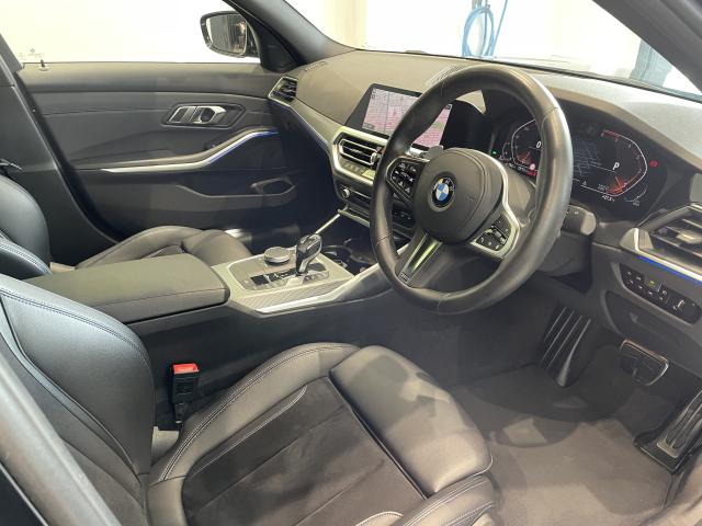 ＢＭＷ ３シリーズ ３２０ｄ ｘＤｒｉｖｅ Ｍスポーツ エディションジョイ＋ 6.9万Km 305.0万円 2021年式[829]の中古車詳細(愛知県)