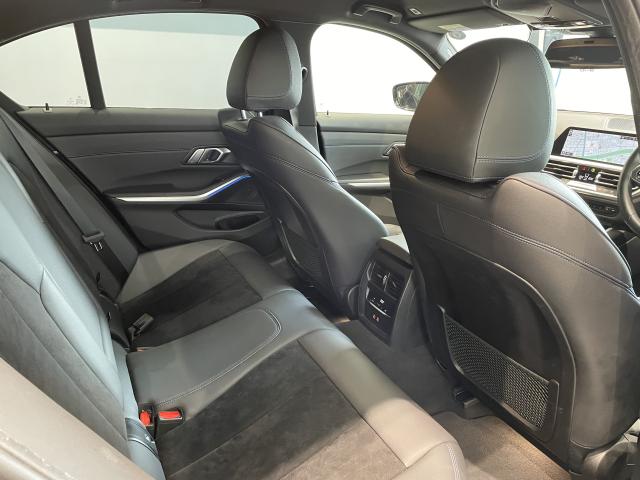 ＢＭＷ ３シリーズ ３２０ｄ ｘＤｒｉｖｅ Ｍスポーツ エディションジョイ＋ 6.9万Km 305.0万円 2021年式[829]の中古車詳細(愛知県)