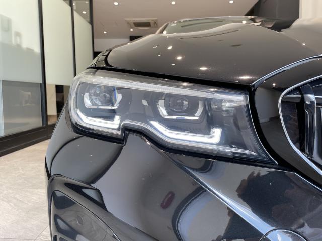 ＢＭＷ ３シリーズ ３２０ｄ ｘＤｒｉｖｅ Ｍスポーツ エディションジョイ＋ 6.9万Km 305.0万円 2021年式[829]の中古車詳細(愛知県)