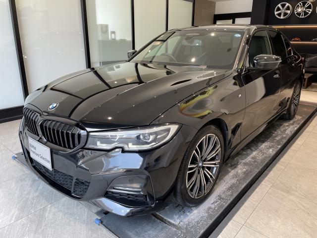 ＢＭＷ ３シリーズ ３２０ｄ ｘＤｒｉｖｅ Ｍスポーツ エディションジョイ＋ 6.9万Km 305.0万円 2021年式[829]の中古車詳細(愛知県)
