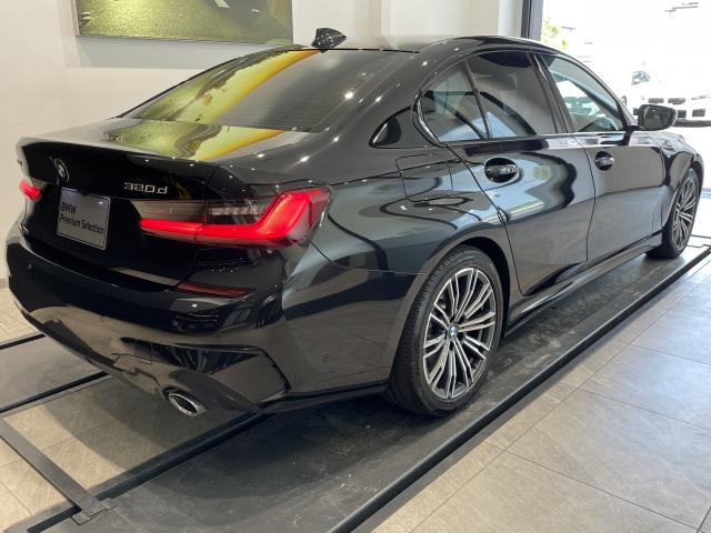 ＢＭＷ ３シリーズ ３２０ｄ ｘＤｒｉｖｅ Ｍスポーツ エディションジョイ＋ 6.9万Km 305.0万円 2021年式[829]の中古車詳細(愛知県)