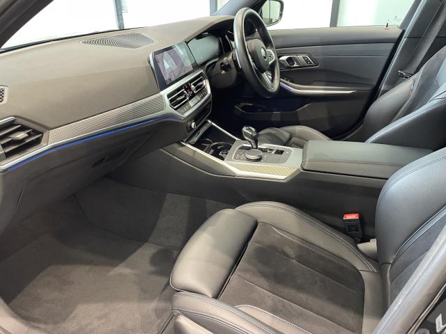 ＢＭＷ ３シリーズ ３２０ｄ ｘＤｒｉｖｅ Ｍスポーツ エディションジョイ＋ 6.9万Km 305.0万円 2021年式[829]の中古車詳細(愛知県)