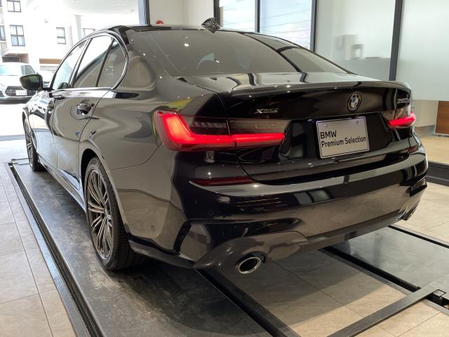ＢＭＷ ３シリーズ ３２０ｄ ｘＤｒｉｖｅ Ｍスポーツ エディションジョイ＋ 6.9万Km 305.0万円 2021年式[829]の中古車詳細(愛知県)