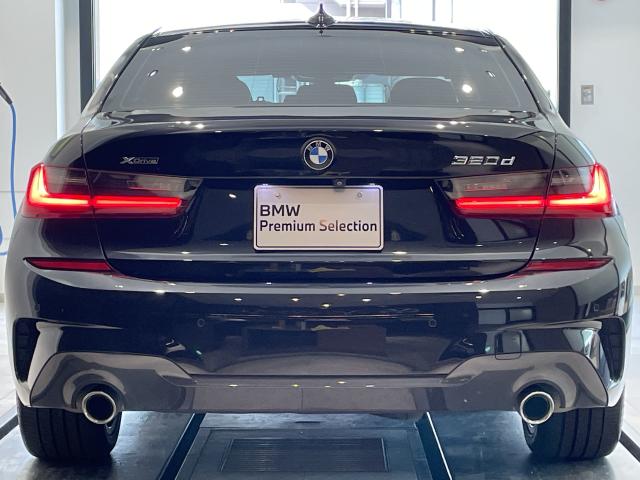 ＢＭＷ ３シリーズ ３２０ｄ ｘＤｒｉｖｅ Ｍスポーツ エディションジョイ＋ 6.9万Km 305.0万円 2021年式[829]の中古車詳細(愛知県)