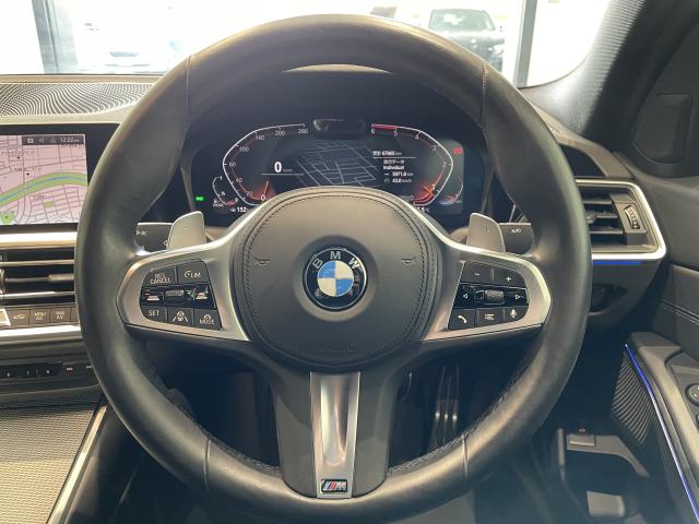 ＢＭＷ ３シリーズ ３２０ｄ ｘＤｒｉｖｅ Ｍスポーツ エディションジョイ＋ 6.9万Km 305.0万円 2021年式[829]の中古車詳細(愛知県)