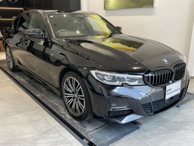 ＢＭＷ ３シリーズ ３２０ｄ ｘＤｒｉｖｅ Ｍスポーツ エディションジョイ＋ 6.9万Km 305.0万円 2021年式[829]の中古車詳細(愛知県)
