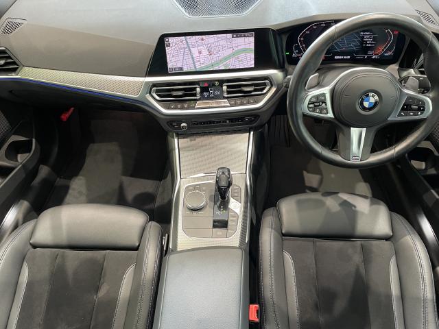 ＢＭＷ ３シリーズ ３２０ｄ ｘＤｒｉｖｅ Ｍスポーツ エディションジョイ＋ 6.9万Km 305.0万円 2021年式[829]の中古車詳細(愛知県)