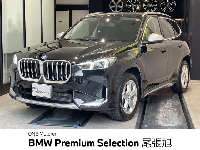 ＢＭＷ Ｘ１ ｘＤｒｉｖｅ ２０ｉ ｘライン ハイラインパッケージ 1.2万Km 420.0万円 2023年式[057]の中古車詳細(愛知県)