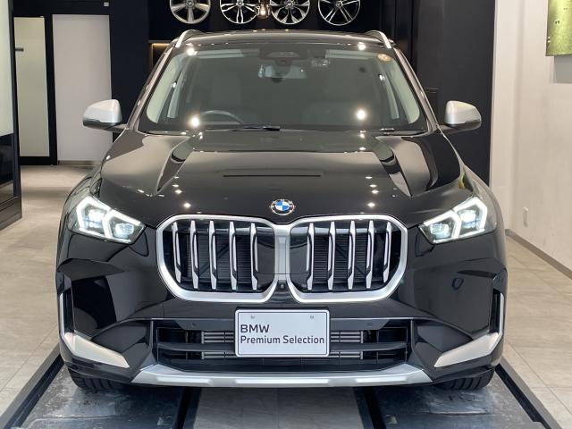 ＢＭＷ Ｘ１ ｘＤｒｉｖｅ ２０ｉ ｘライン ハイラインパッケージ 1.2万Km 420.0万円 2023年式[057]の中古車詳細(愛知県)