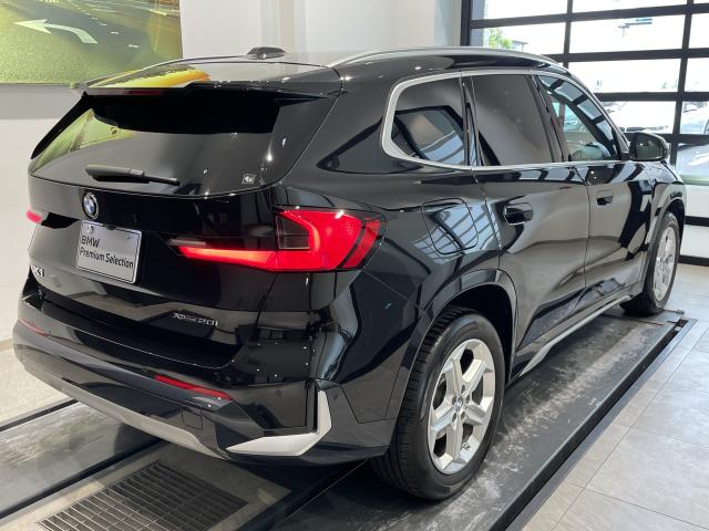 ＢＭＷ Ｘ１ ｘＤｒｉｖｅ ２０ｉ ｘライン ハイラインパッケージ 1.2万Km 420.0万円 2023年式[057]の中古車詳細(愛知県)