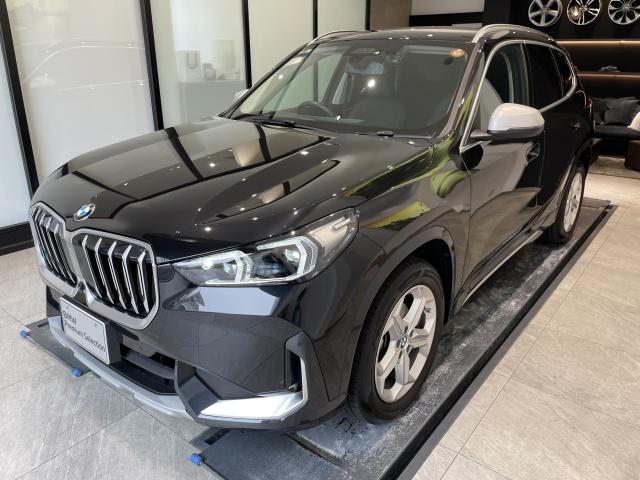 ＢＭＷ Ｘ１ ｘＤｒｉｖｅ ２０ｉ ｘライン ハイラインパッケージ 1.2万Km 420.0万円 2023年式[057]の中古車詳細(愛知県)