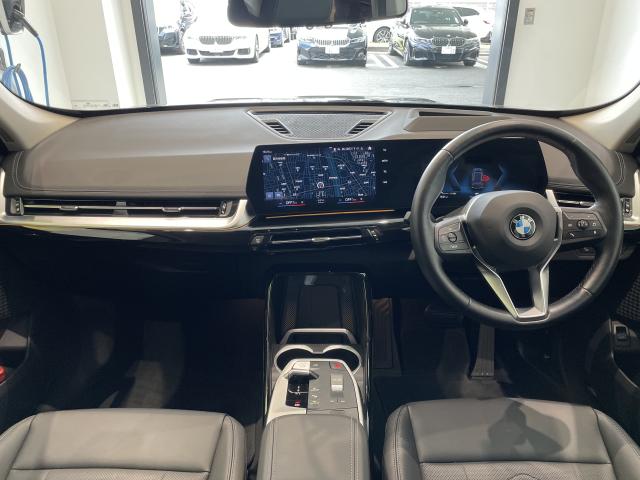 ＢＭＷ Ｘ１ ｘＤｒｉｖｅ ２０ｉ ｘライン ハイラインパッケージ 1.2万Km 420.0万円 2023年式[057]の中古車詳細(愛知県)