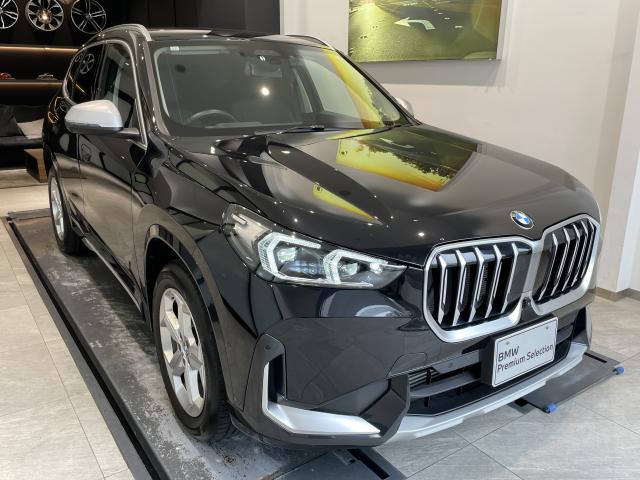 ＢＭＷ Ｘ１ ｘＤｒｉｖｅ ２０ｉ ｘライン ハイラインパッケージ 1.2万Km 420.0万円 2023年式[057]の中古車詳細(愛知県)