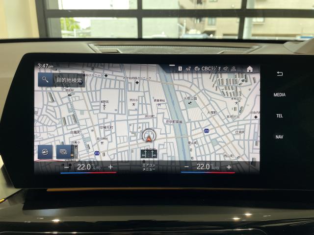 ＢＭＷ Ｘ１ ｘＤｒｉｖｅ ２０ｉ ｘライン ハイラインパッケージ 1.2万Km 420.0万円 2023年式[057]の中古車詳細(愛知県)