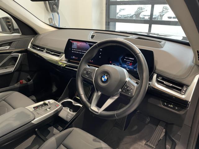 ＢＭＷ Ｘ１ ｘＤｒｉｖｅ ２０ｉ ｘライン ハイラインパッケージ 1.2万Km 420.0万円 2023年式[057]の中古車詳細(愛知県)