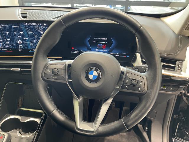 ＢＭＷ Ｘ１ ｘＤｒｉｖｅ ２０ｉ ｘライン ハイラインパッケージ 1.2万Km 420.0万円 2023年式[057]の中古車詳細(愛知県)