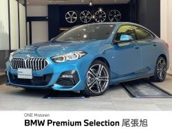 2シリーズ 218dグランクーペ Mスポーツ エディションジョイ＋