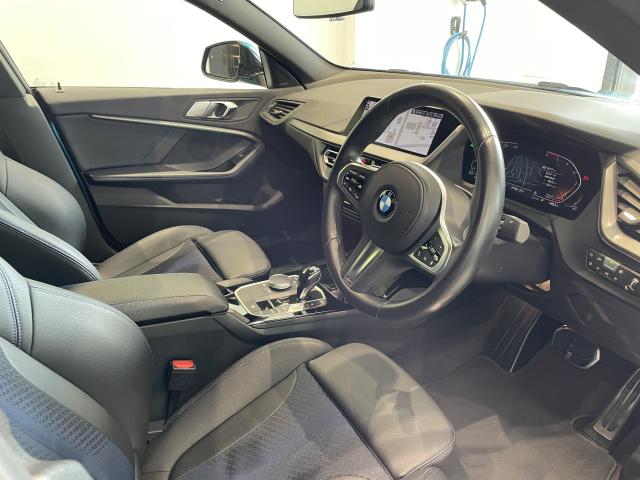 ＢＭＷ ２シリーズ ２１８ｄグランクーペ Ｍスポーツ エディションジョイ＋ 3.3万Km 255.0万円 2021年式[635]の中古車詳細(愛知県)