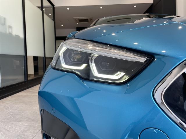 ＢＭＷ ２シリーズ ２１８ｄグランクーペ Ｍスポーツ エディションジョイ＋ 3.3万Km 255.0万円 2021年式[635]の中古車詳細(愛知県)