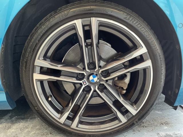 ＢＭＷ ２シリーズ ２１８ｄグランクーペ Ｍスポーツ エディションジョイ＋ 3.3万Km 255.0万円 2021年式[635]の中古車詳細(愛知県)