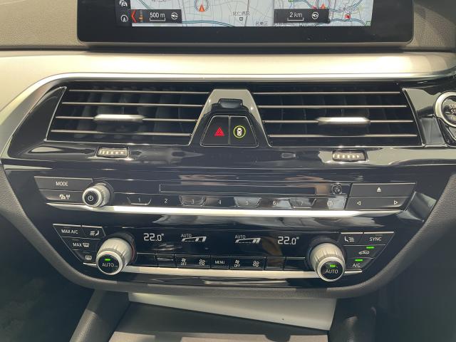 ＢＭＷ ５シリーズ ５２３ｉツーリング 3.9万Km 250.0万円 2018年式[995]の中古車詳細(愛知県)