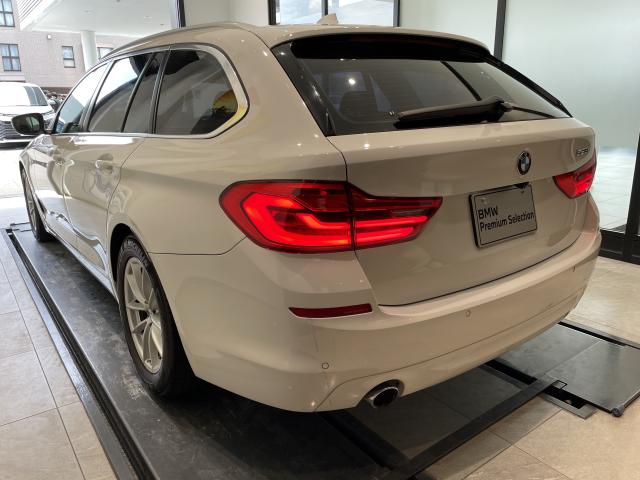 ＢＭＷ ５シリーズ ５２３ｉツーリング 3.9万Km 250.0万円 2018年式[995]の中古車詳細(愛知県)