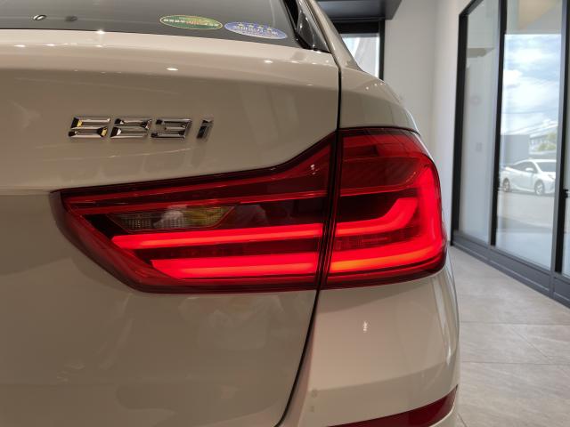 ＢＭＷ ５シリーズ ５２３ｉツーリング 3.9万Km 250.0万円 2018年式[995]の中古車詳細(愛知県)