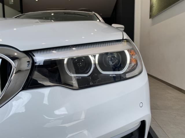ＢＭＷ ５シリーズ ５２３ｉツーリング 3.9万Km 250.0万円 2018年式[995]の中古車詳細(愛知県)