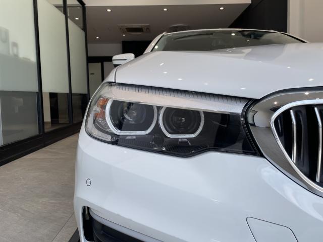 ＢＭＷ ５シリーズ ５２３ｉツーリング 3.9万Km 250.0万円 2018年式[995]の中古車詳細(愛知県)