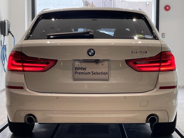 ＢＭＷ ５シリーズ ５２３ｉツーリング 3.9万Km 250.0万円 2018年式[995]の中古車詳細(愛知県)