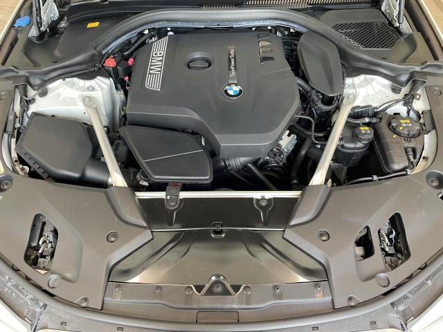 ＢＭＷ ５シリーズ ５２３ｉツーリング 3.9万Km 250.0万円 2018年式[995]の中古車詳細(愛知県)