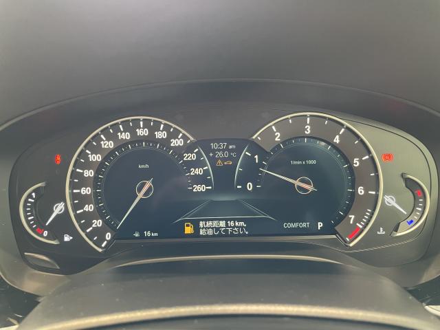 ＢＭＷ ５シリーズ ５２３ｉツーリング 3.9万Km 250.0万円 2018年式[995]の中古車詳細(愛知県)