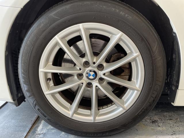 ＢＭＷ ５シリーズ ５２３ｉツーリング 3.9万Km 250.0万円 2018年式[995]の中古車詳細(愛知県)