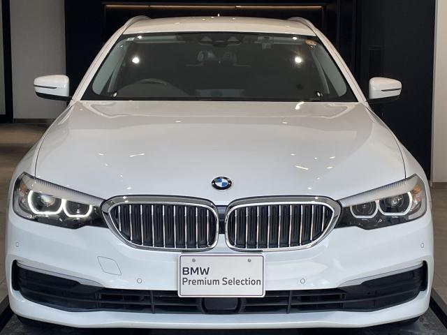ＢＭＷ ５シリーズ ５２３ｉツーリング 3.9万Km 250.0万円 2018年式[995]の中古車詳細(愛知県)