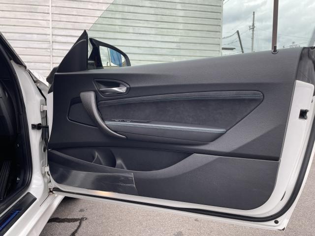 ＢＭＷ Ｍ２ コンペティション 2.7万Km 609.0万円 2019年式[106]の中古車詳細(愛知県)