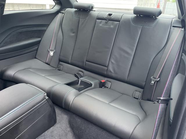 ＢＭＷ Ｍ２ コンペティション 2.7万Km 609.0万円 2019年式[106]の中古車詳細(愛知県)