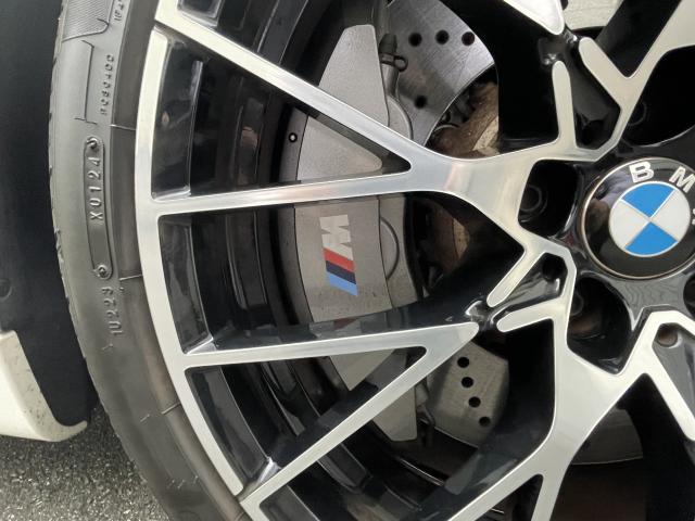 ＢＭＷ Ｍ２ コンペティション 2.7万Km 609.0万円 2019年式[106]の中古車詳細(愛知県)