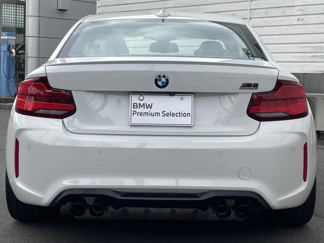ＢＭＷ Ｍ２ コンペティション 2.7万Km 609.0万円 2019年式[106]の中古車詳細(愛知県)