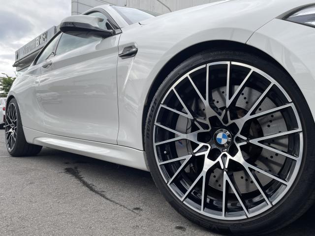 ＢＭＷ Ｍ２ コンペティション 2.7万Km 609.0万円 2019年式[106]の中古車詳細(愛知県)