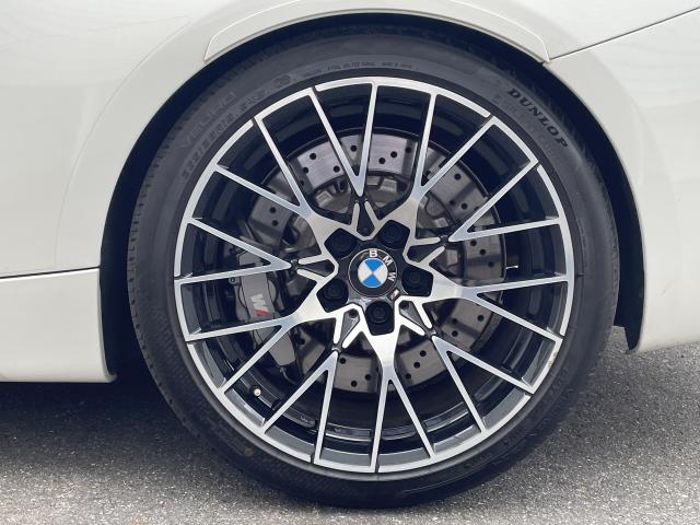 ＢＭＷ Ｍ２ コンペティション 2.7万Km 609.0万円 2019年式[106]の中古車詳細(愛知県)