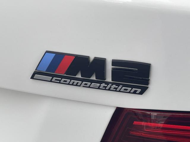 ＢＭＷ Ｍ２ コンペティション 2.7万Km 609.0万円 2019年式[106]の中古車詳細(愛知県)