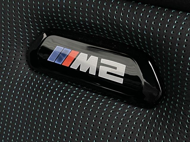ＢＭＷ Ｍ２ コンペティション 2.7万Km 609.0万円 2019年式[106]の中古車詳細(愛知県)