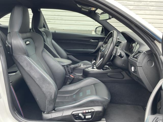 ＢＭＷ Ｍ２ コンペティション 2.7万Km 609.0万円 2019年式[106]の中古車詳細(愛知県)