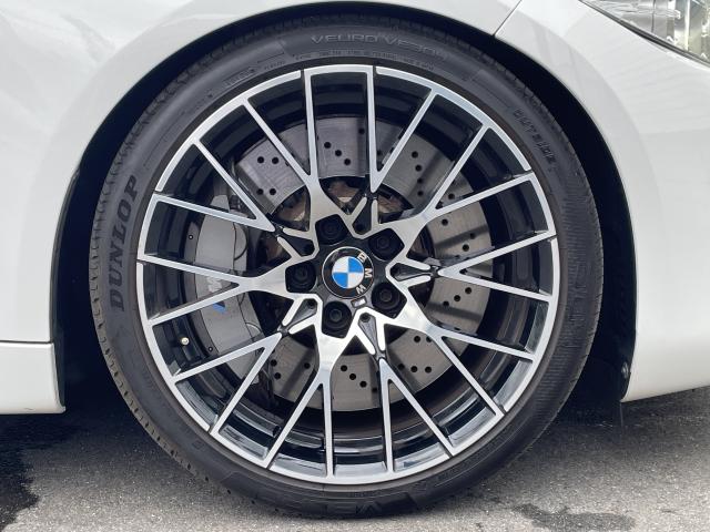 ＢＭＷ Ｍ２ コンペティション 2.7万Km 609.0万円 2019年式[106]の中古車詳細(愛知県)