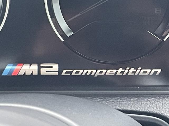ＢＭＷ Ｍ２ コンペティション 2.7万Km 609.0万円 2019年式[106]の中古車詳細(愛知県)