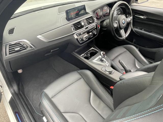 ＢＭＷ Ｍ２ コンペティション 2.7万Km 609.0万円 2019年式[106]の中古車詳細(愛知県)