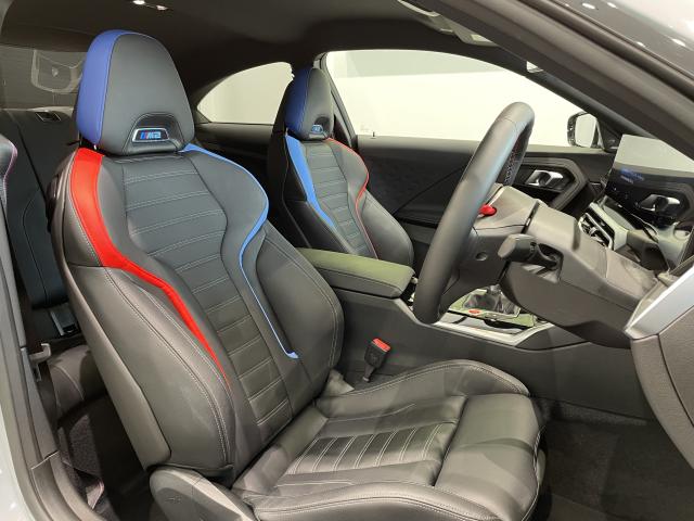 ＢＭＷ Ｍ２ ベースグレード 1万Km 880.0万円 2024年式[281]の中古車詳細(愛知県)