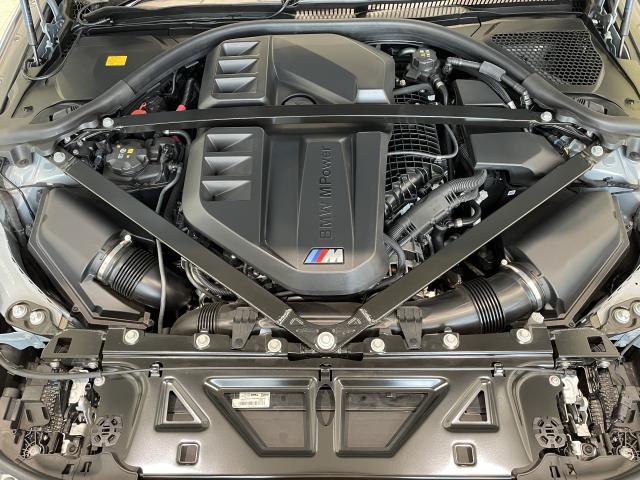 ＢＭＷ Ｍ２ ベースグレード 1万Km 880.0万円 2024年式[281]の中古車詳細(愛知県)
